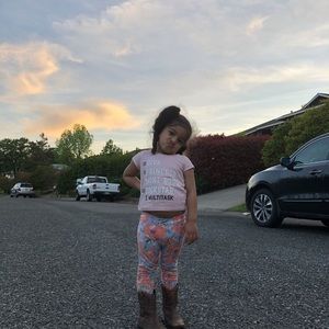 Meet your Posher, Kelli